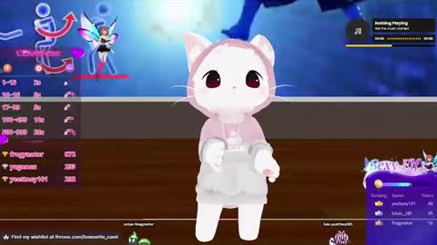 Snapshot of bowsette_ chatting on 12-06-24, 03:44 Camila online show from 12-06-24, 03:44