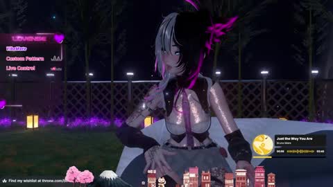 Snapshot of bowsette_ chatting on 02-27-25, 03:37 Camila online show from 02-27-25, 03:37