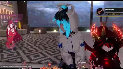 Snapshot of bowsette_ chatting on 10-22-25, 03:34 Camila online show from 10-22-25, 03:34