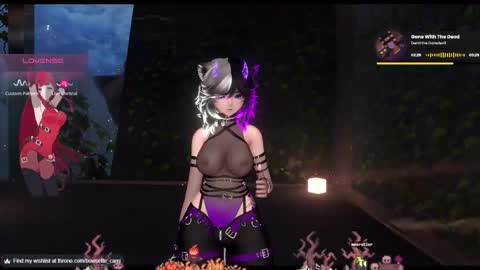 Snapshot of bowsette_ chatting on 11-02-25, 03:58 Camila online show from 11-02-25, 03:58