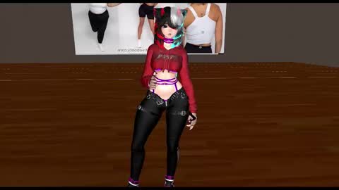 Snapshot of bowsette_ chatting on 11-05-25, 04:29 Camila online show from 11-05-25, 04:29