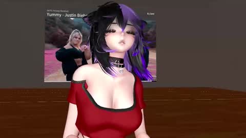 Snapshot of bowsette_ chatting on 11-13-25, 03:00 Camila online show from 11-13-25, 03:00