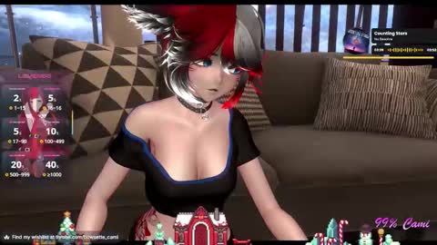 Snapshot of bowsette_ chatting on 11-24-25, 03:23 Camila online show from 11-24-25, 03:23