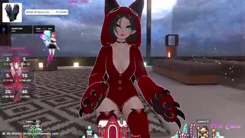 Snapshot of bowsette_ chatting on 12-04-25, 06:27 Camila online show from 12-04-25, 06:27