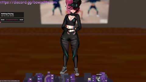 Camila online show from 04-18-26, 03:16