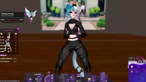 Snapshot of bowsette_ chatting on 05-02-26, 01:38 Camila online show from 05-02-26, 01:38