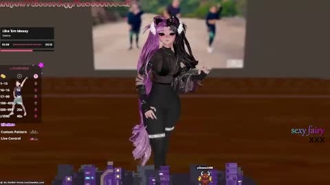 Snapshot of bowsette_ chatting on 05-05-26, 02:36 Camila online show from 05-05-26, 02:36