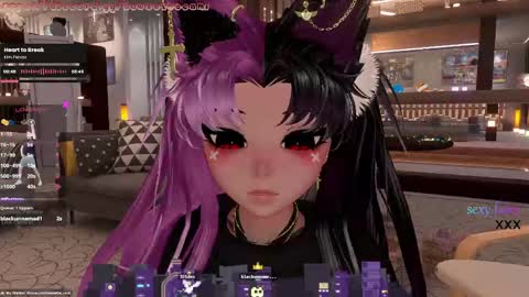 Snapshot of bowsette_ chatting on 05-07-26, 02:55 Camila online show from 05-07-26, 02:55
