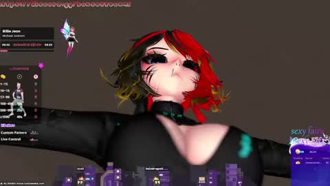 Snapshot of bowsette_ chatting on 05-12-26, 03:20 Camila online show from 05-12-26, 03:20