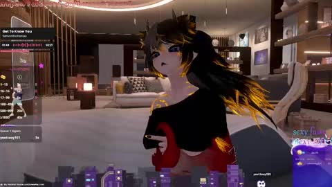 Snapshot of bowsette_ chatting on 05-17-26, 01:51 Camila online show from 05-17-26, 01:51
