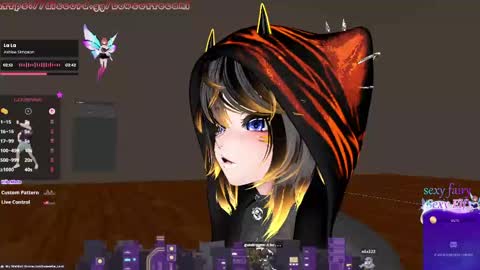 Snapshot of bowsette_ chatting on 05-18-26, 02:12 Camila online show from 05-18-26, 02:12