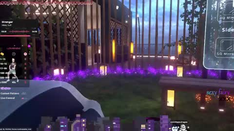 Snapshot of bowsette_ chatting on 05-19-26, 02:34 Camila online show from 05-19-26, 02:34