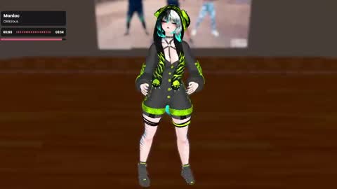 Snapshot of bowsette_ chatting on 05-22-26, 02:12 Camila online show from 05-22-26, 02:12