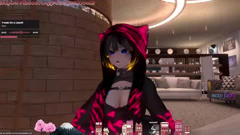 Snapshot of bowsette_ chatting on 05-25-26, 02:12 Camila online show from 05-25-26, 02:12