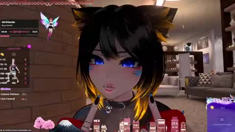 Snapshot of bowsette_ chatting on 05-27-26, 03:31 Camila online show from 05-27-26, 03:31