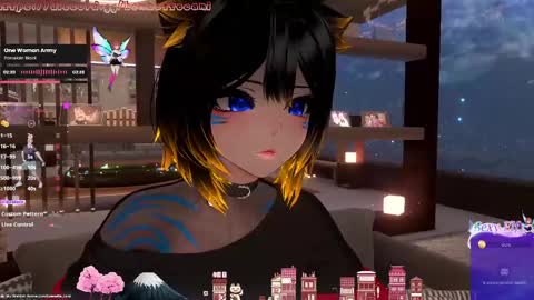 Snapshot of bowsette_ chatting on 05-28-26, 02:47 Camila online show from 05-28-26, 02:47