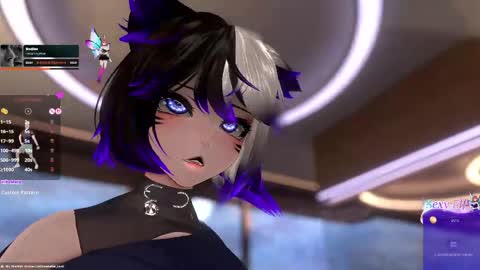 Snapshot of bowsette_ chatting on 06-07-26, 02:54 Camila online show from 06-07-26, 02:54