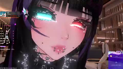 Snapshot of bowsette_ chatting on 06-12-26, 02:49 Camila online show from 06-12-26, 02:49