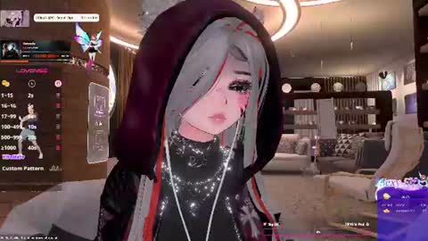 Snapshot of bowsette_ chatting on 06-13-26, 02:15 Camila online show from 06-13-26, 02:15