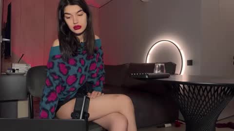 Brat and Confident  Real Femdon Not for everyone  online show from 11-23-25, 09:03