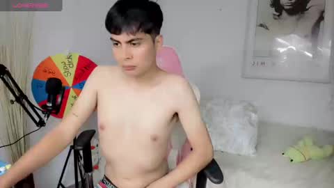 Aaron online show from 12-29-24, 10:25