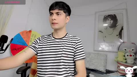 Aaron online show from 01-09-25, 05:00