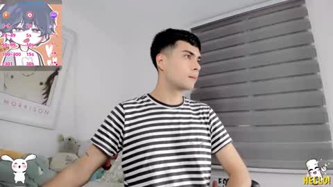 Aaron online show from 11-18-25, 07:18