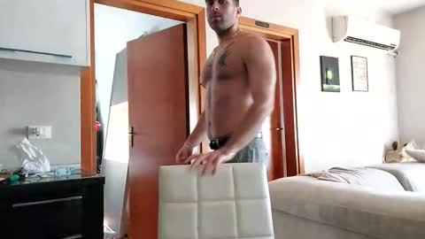 Dan online show from 10-08-25, 01:31