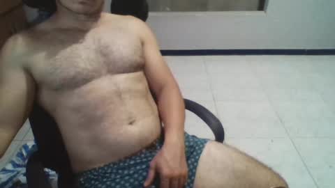 boy_fitbrutal online show from 02-26-25, 02:48