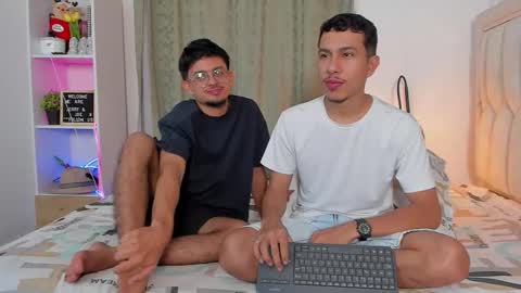 boy_jerry online show from 03-03-26, 05:02