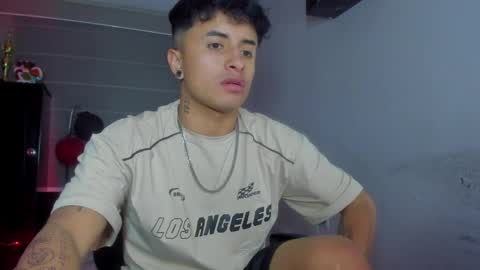 Snapshot of boy_nauthy chatting on 01-20-25, 02:22 boy_nauthy online show from 01-20-25, 02:22