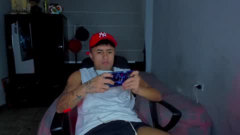 Snapshot of boy_nauthy chatting on 01-22-25, 07:46 boy_nauthy online show from 01-22-25, 07:46