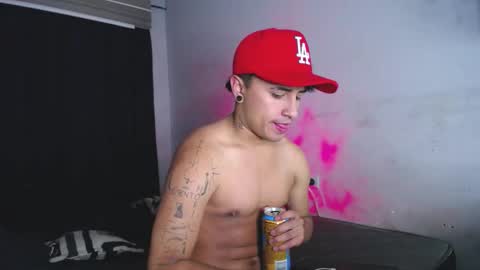 Snapshot of boy_nauthy chatting on 09-18-25, 10:45 boy_nauthy online show from 09-18-25, 10:45