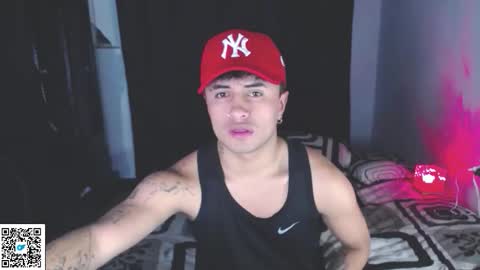 Snapshot of boy_nauthy chatting on 09-25-25, 03:10 boy_nauthy online show from 09-25-25, 03:10