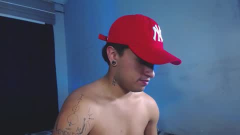 Snapshot of boy_nauthy chatting on 09-30-25, 07:35 boy_nauthy online show from 09-30-25, 07:35