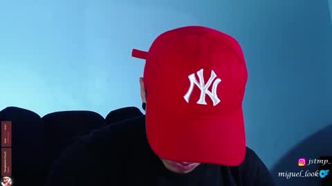 Snapshot of boy_nauthy chatting on 10-13-25, 05:51 boy_nauthy online show from 10-13-25, 05:51