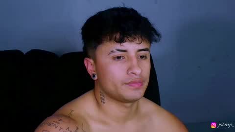 boy_nauthy online show from 11-13-25, 06:34