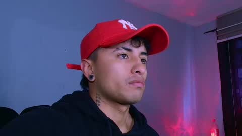 boy_nauthy online show from 11-17-25, 06:35