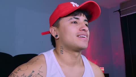 boy_nauthy online show from 11-21-25, 07:01