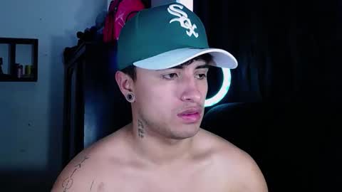 boy_nauthy online show from 01-08-26, 07:16