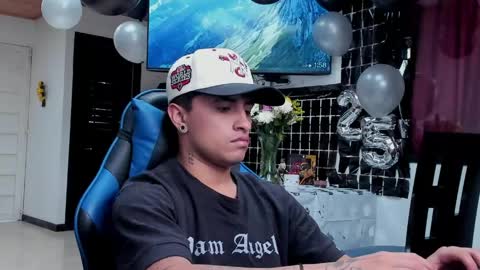 Snapshot of boy_nauthy chatting on 05-19-26, 06:58 boy_nauthy online show from 05-19-26, 06:58