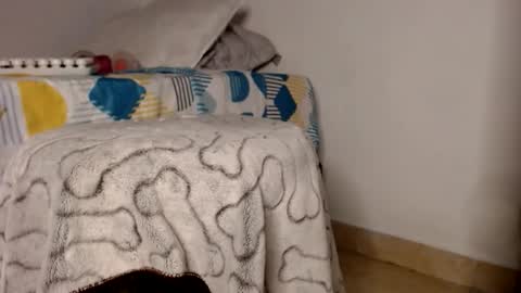 Edward ftm trans queerslave online show from 10-24-25, 11:45