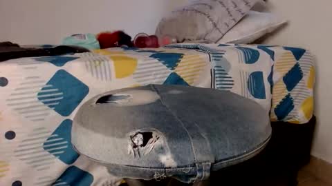 Edward ftm trans queerslave online show from 11-06-25, 05:58