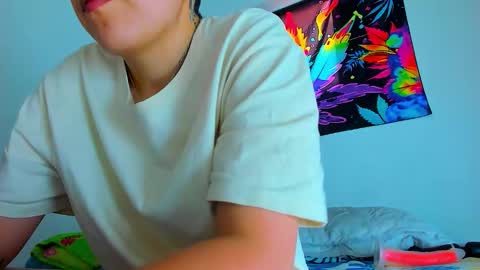 Edward ftm trans queerslave online show from 03-05-26, 02:46