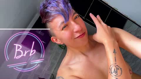 Snapshot of boy_trans chatting on 06-22-26, 01:18 Edward ftm trans queerslave online show from 06-22-26, 01:18