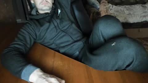 BoyApollon online show from 12-21-25, 08:10