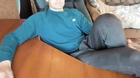 BoyApollon online show from 02-15-26, 08:13