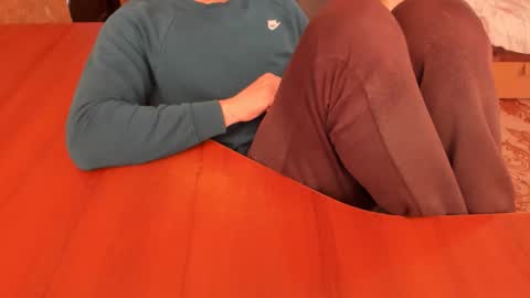 BoyApollon online show from 02-17-26, 08:11