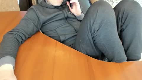 BoyApollon online show from 02-27-26, 10:15