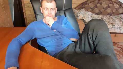 BoyApollon online show from 03-15-26, 08:42